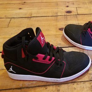 Jordan Air 1 Flight 2 Sneakers